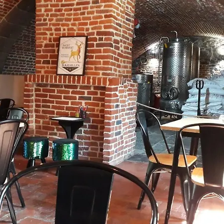L'arrière Boutique *